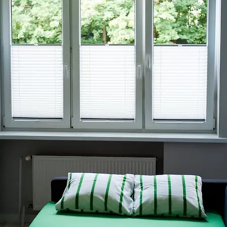 Sunrise Appartement