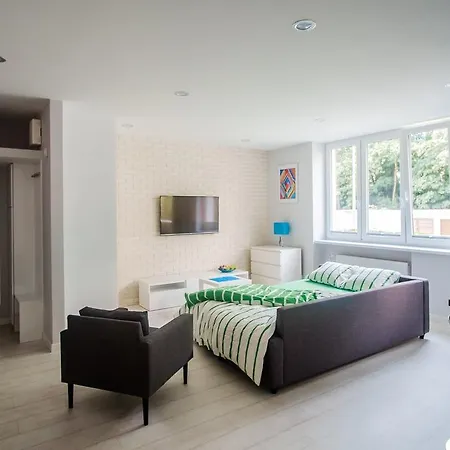 Sunrise Appartement *