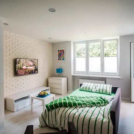 Sunrise Appartement